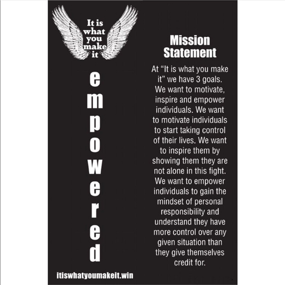 Mission Statement
